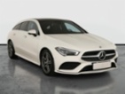 Mercedes Třída CLA, 220 d,, Combi, Diesel