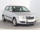 Skoda Fabia, 1.2 12V, Klima, jezdí dobře, Klima,