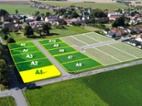 Stav. Pozemek 836 m² k prodeji, Ždírec,