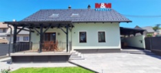 Pronájem rodinného domu, 149 m², Náchod