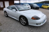Dodge Stealth, 3,0i TWIN TURBO 4X4 TEMPOMAT, kupé,