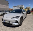 BYD Sealion 7, Excellence AWD demo, SUV, elektro