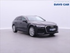 Audi A6, 2.0 40TDI 150kW Aut. Sport, kombi, nafta