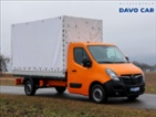 Opel Movano, 2,3 CDTI 110kW L3H3 CZ DPH