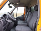 Opel Movano, 2,3 CDTI 110kW L3H3 CZ DPH