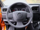 Opel Movano, 2,3 CDTI 110kW L3H3 CZ DPH