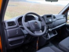 Opel Movano, 2,3 CDTI 110kW L3H3 CZ DPH