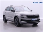 Škoda Karoq, 2,0 TDI DSG 4x4 Sportline DPH, SUV,