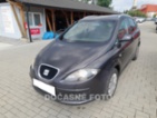 Seat Altea, 1.9 TDi, ČR, AC, tempo, MPV, nafta