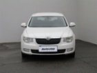 Škoda Superb II, 4x4 2.0 TDibition, ČR, kombi,