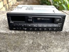 Autoradio PHILIPS RC229 - retro, funkční