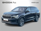 Škoda Kodiaq, 2.0 TDI 4x4 DSG Exclusive Sele, SUV,