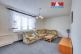 Pronájem bytu 3+1, 70 m², Červené Poříčí