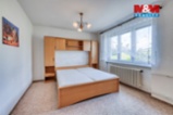 Pronájem bytu 3+1, 70 m², Červené Poříčí
