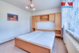 Pronájem bytu 3+1, 70 m², Červené Poříčí
