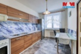 Pronájem bytu 3+1, 70 m², Červené Poříčí