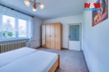 Pronájem bytu 3+1, 70 m², Červené Poříčí