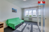 Pronájem bytu 3+1, 70 m², Červené Poříčí