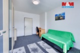 Pronájem bytu 3+1, 70 m², Červené Poříčí