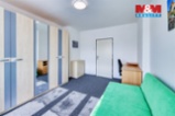 Pronájem bytu 3+1, 70 m², Červené Poříčí
