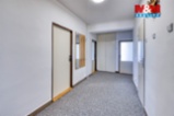 Pronájem bytu 3+1, 70 m², Červené Poříčí