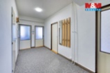 Pronájem bytu 3+1, 70 m², Červené Poříčí