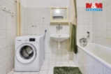 Pronájem bytu 3+1, 70 m², Červené Poříčí