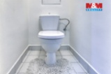 Pronájem bytu 3+1, 70 m², Červené Poříčí