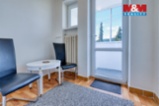 Pronájem bytu 3+1, 70 m², Červené Poříčí