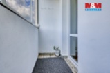 Pronájem bytu 3+1, 70 m², Červené Poříčí