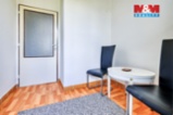 Pronájem bytu 3+1, 70 m², Červené Poříčí