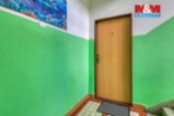 Pronájem bytu 3+1, 70 m², Červené Poříčí