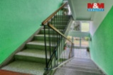 Pronájem bytu 3+1, 70 m², Červené Poříčí