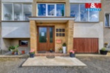 Pronájem bytu 3+1, 70 m², Červené Poříčí