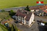 Pronájem bytu 3+1, 70 m², Červené Poříčí