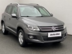 Volkswagen Tiguan, 1.4 TSi Sport&Style, Sport, SUV