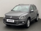 Volkswagen Tiguan, 1.4 TSi Sport&Style, Sport, SUV