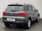 Volkswagen Tiguan, 1.4 TSi Sport&Style, Sport, SUV