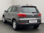 Volkswagen Tiguan, 1.4 TSi Sport&Style, Sport, SUV