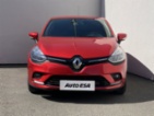 Renault Clio, 0.9TCe, Navi, LED, hatchback, benzín
