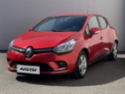 Renault Clio, 0.9TCe, Navi, LED, hatchback, benzín