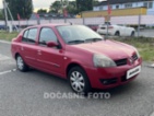 Renault Thalia, 1.2 i, sedan, benzín