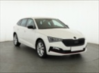 Skoda Scala, 1.5 TSIStyle , ČR,2.maj, Serv.kniha,,
