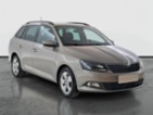 Skoda Fabia, 1.2 TSI, Klima, Tempomat,, Combi,