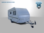 Weinsberg CaraOne 420 QD, r.v. 2021, barva bílá,