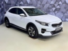 Kia Ceed, 1.6 CRDi 100 KW 7DCT EXCLUSIVE,