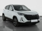 BAIC Beijing 3, 1.5T,, SUV, Benzín