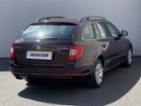 Škoda Superb II, 4x4 2.0 TDibition, ČR, kombi,