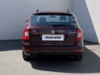 Škoda Superb II, 4x4 2.0 TDibition, ČR, kombi,
