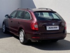 Škoda Superb II, 4x4 2.0 TDibition, ČR, kombi,